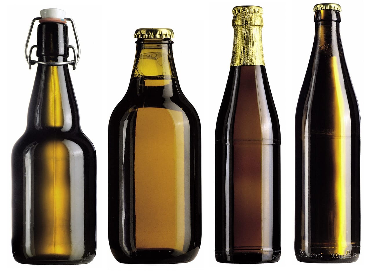 beer