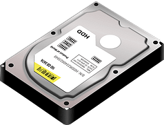 hard drive
