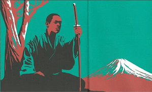 Yasuke