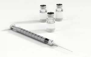 injected sarms