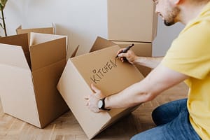marker mark boxes