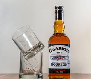 bourbon