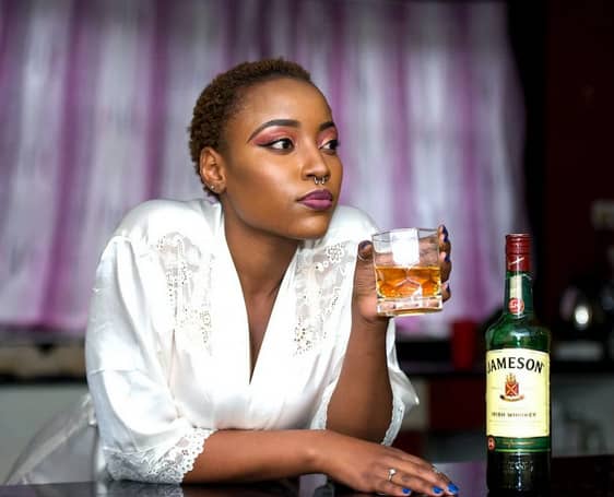 jameson