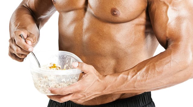 bodybuilding
