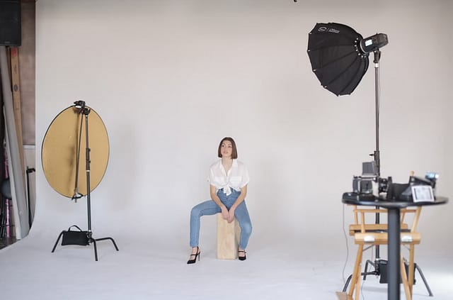 shoot