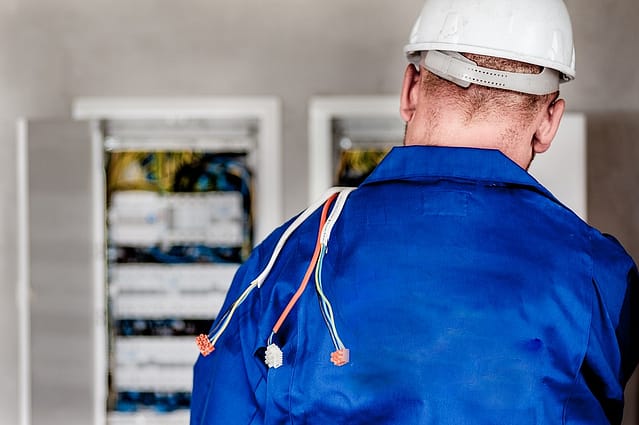 electrician