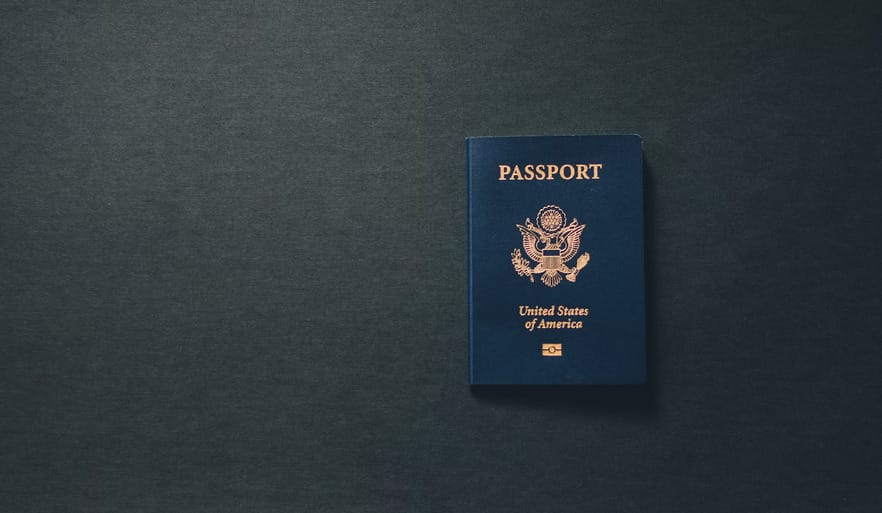 passport