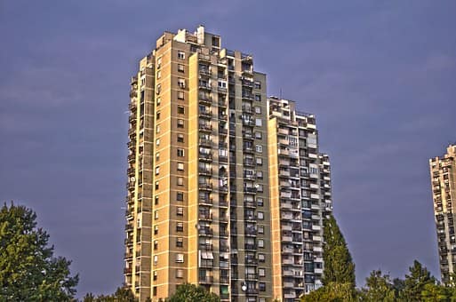 condos